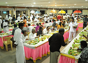 Ambiswami Catering Service