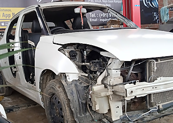Ambith Motors