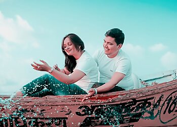 Ambition Film & Photography