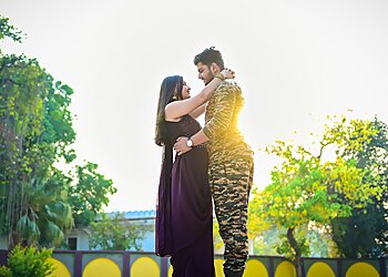 Ambition Film & Photography