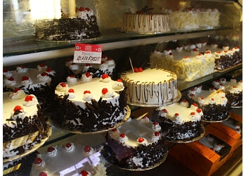 3 Best Cake Shops in Thiruvananthapuram - Expert Recommendations