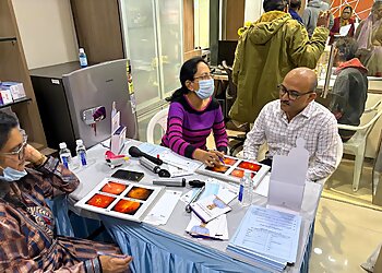 Amdavad Eye Laser Hospitals