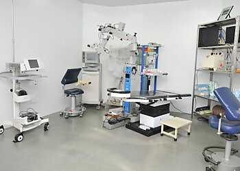 Amdavad Eye Laser Hospitals
