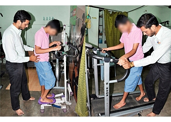 Ameer Physio Cranio Care Clinics