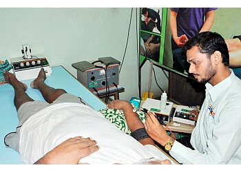 Ameer Physio Cranio Care Clinics