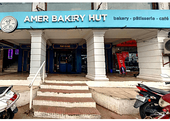 Amer Bakery Hut