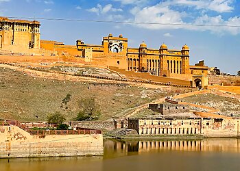 Amer Fort