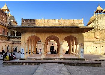 Amer Fort