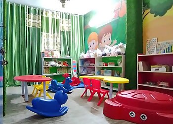 American Kidz Play School