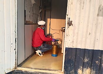 American Pest Control Aligarh