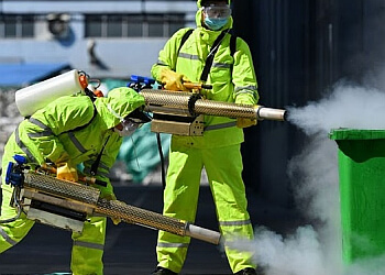 American Pest Control Aligarh