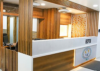 Amey Multispecialty Hospital