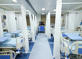 Amey Multispecialty Hospital