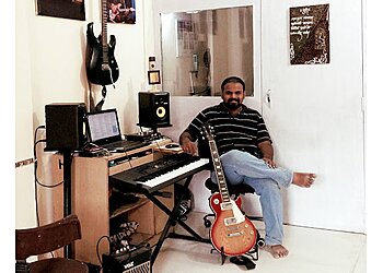 Ameya's Guitar Classes