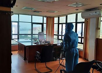 Amicare Services Pvt. Ltd.