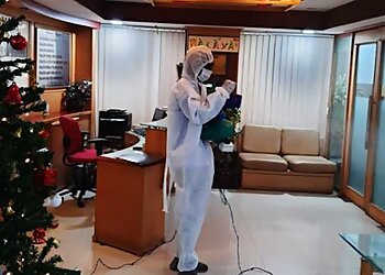 Amicare Services Pvt. Ltd.