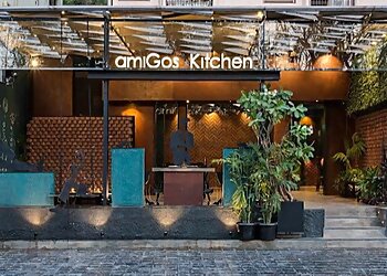 Amigos Kitchen Aurangabad