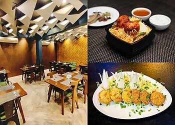 Amigos Kitchen Aurangabad