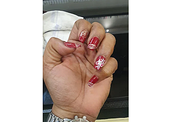 Amil Hair Lounge & Beauty Salon