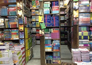 3 Best Book Stores in Ludhiana - Expert Recommendations