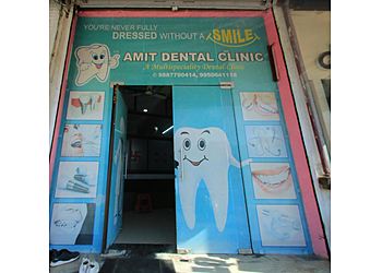 Amit Dental Clinic