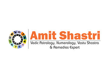 Amit Jain - VEDIC ASTRO RESEARCH CENTRE