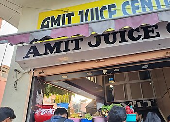 Amit Juice Center