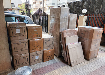 Amit Packers And Movers