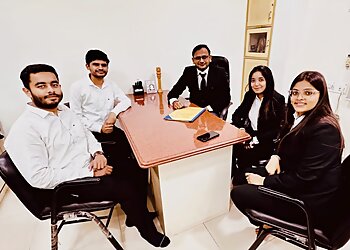 Amit Patel And Associates