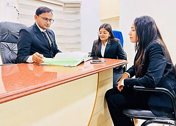 Amit Patel And Associates