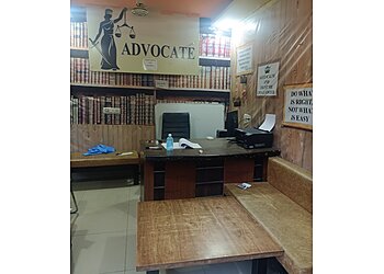 Ludhiana Divorce Lawyers Amit Rai & Association image 1