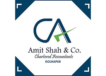 Amit Shah & Co.