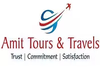 Amit Tours & Travels