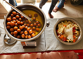 Amita Catering Services