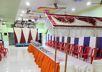 Amita Catering Services 