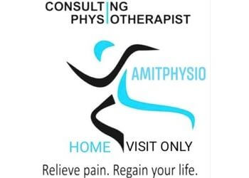 AMITPHYSIO.PT || PHYSIOTHERAPY HOME SERVICE AND MASSAGE THERAPY