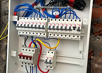 Amitsaini Electrician