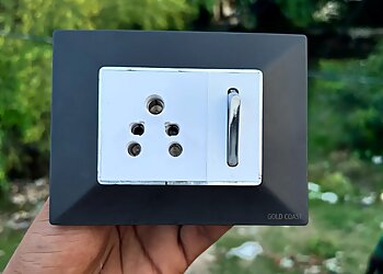 Amitsaini Electrician