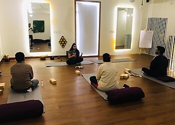 Amitta Psychology Clinic