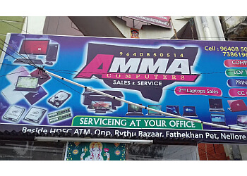 Amma Computers Sales & Service