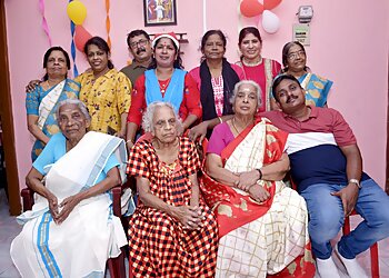 Ammakuyil Charitable Trust