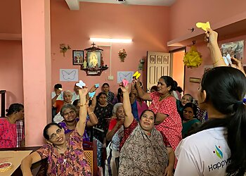 Ammakuyil Charitable Trust