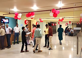 Amoeba Productions Event Planner