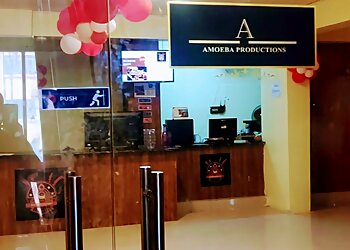 पटना इवेंट मैनेजमेंट कंपनियां Amoeba Productions Event Planner छवि 1