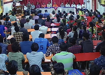 Amoghavarsha IAS Academy