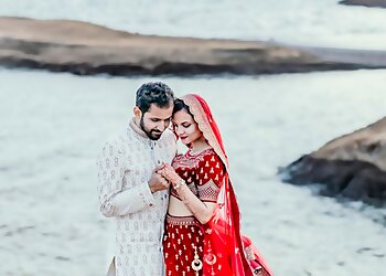 Pune Wedding Photographers Amour Affairs image 1