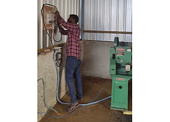 Ampere electrician services