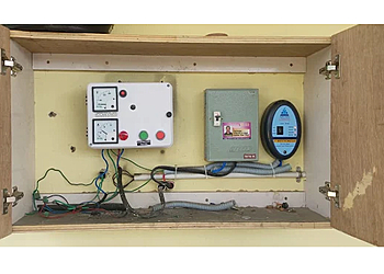 Ampere electrician services Ampere electrician services