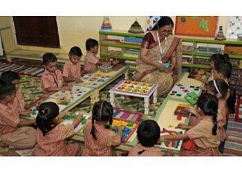 Amrit Jyoti Primary School