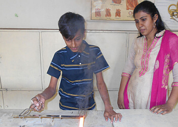 Amrit Jyoti Primary School